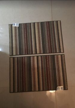 Target Home Accent Rug 21 x 34