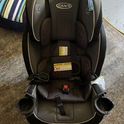 Graco car seat