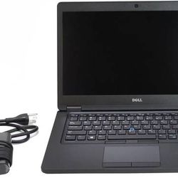 Dell Latitude 5480 14”
