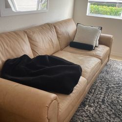 105 Inch Couch Very Deep Seats