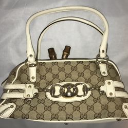 Gucci Handbag Brand New Never Used 