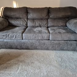 Sofa  and  Loveseat 