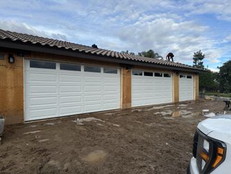 Garage Doors