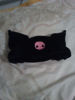 Kuromi Spa Headband