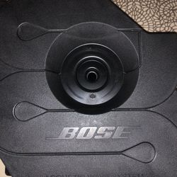 BOSE ACOUSTIC WAVE SYSTEM SUBWOOFER