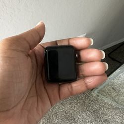 Series 3 Apple Watch 42mm