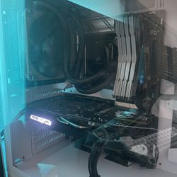 Gaming Pc GTX 1080 I5-10400 