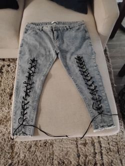 DRESSFO( XXL) JEANS
