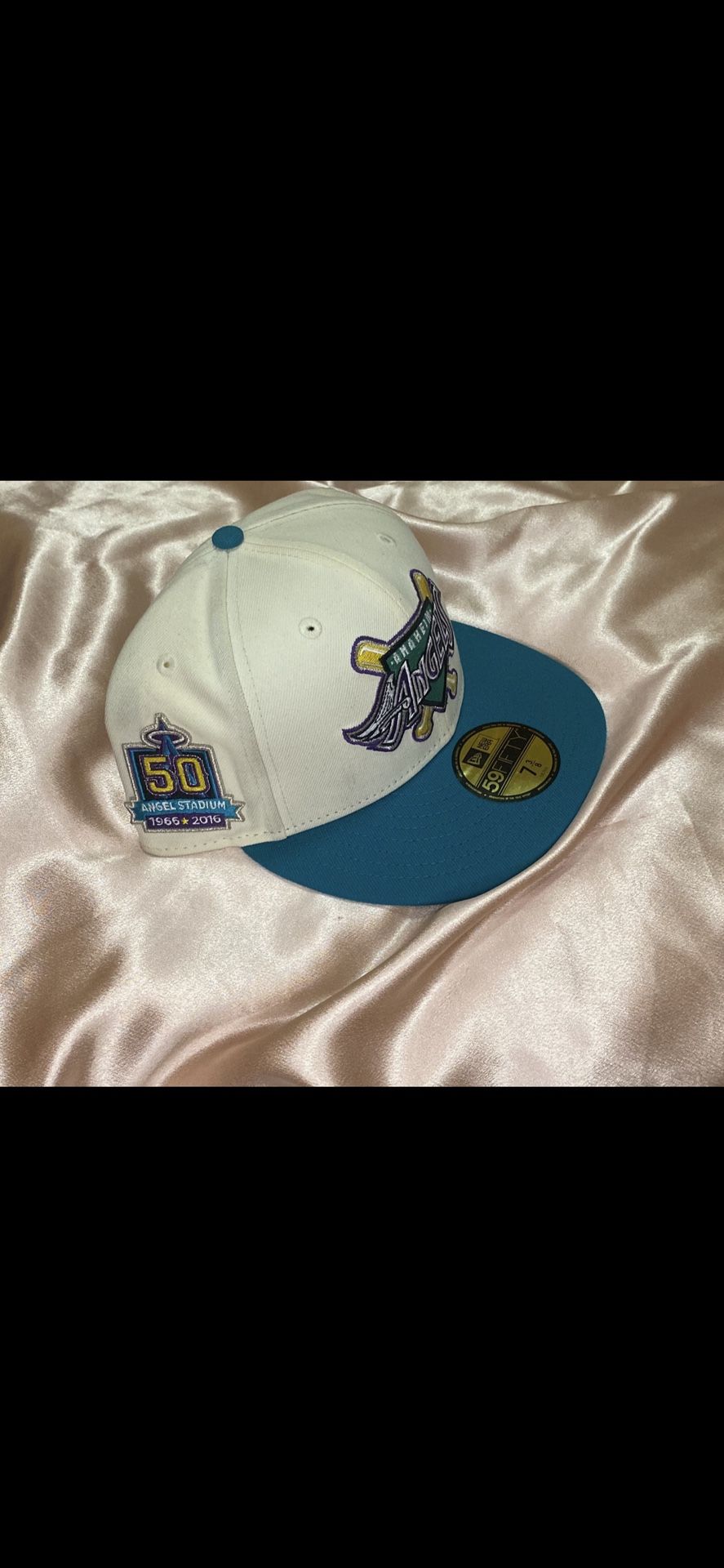 Anaheim Angels Cap