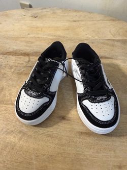 Ed Hardy size 5 Niño