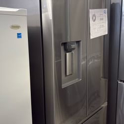 Samsung, French Door Refrigerator