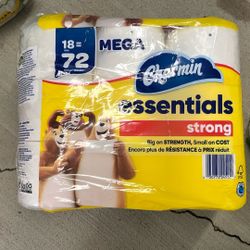 Charmin Toilet Paper