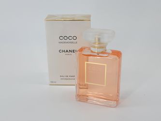 CHANEL COCO MADEMOISELLE Eau de Parfum 100ml New Perfume Sealed In