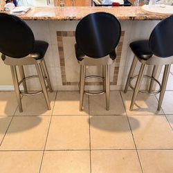 Kitchen Bar stools