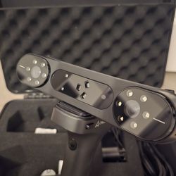 Creality RaptorX 3D Scanner