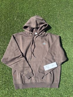 Alo Hoodie Espresso