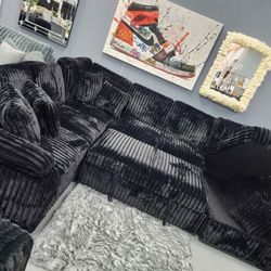 🛋️ NUEVA!! Sofa Cama Sala NUEVA EN CAJA 🛋️
