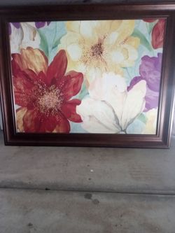 Picture frame