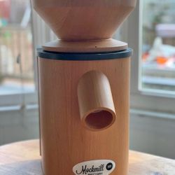 Mockmill 200 Professional Grain Mill