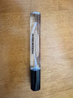 GLOSS MODERNE Clean Luxury travel-size fragrance
