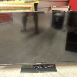 42” Element Tv 