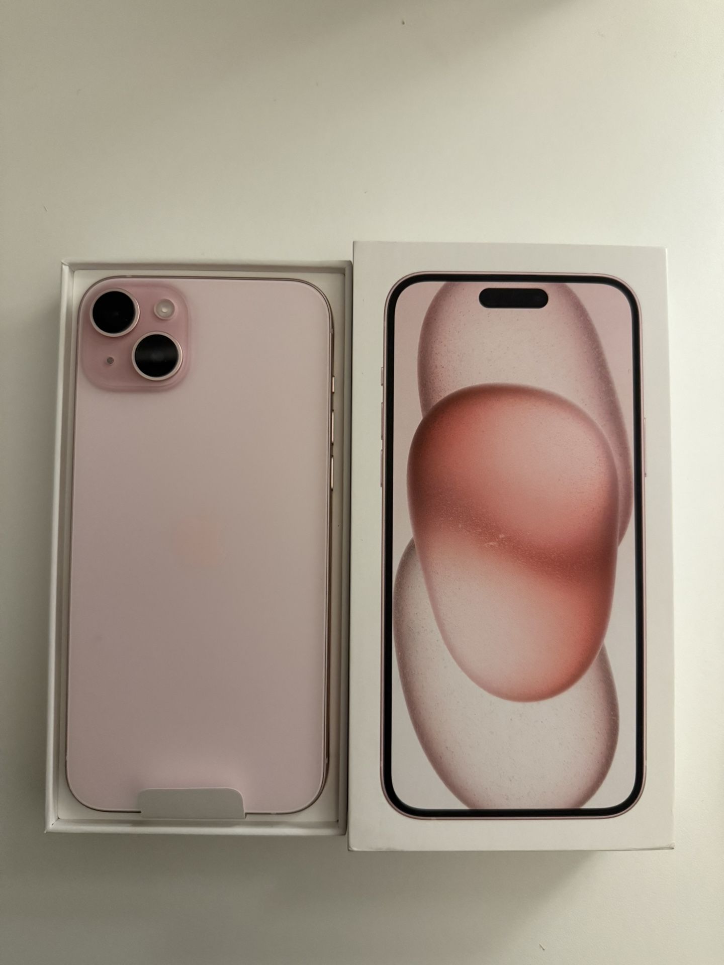 iPhone 15 Plus 125g