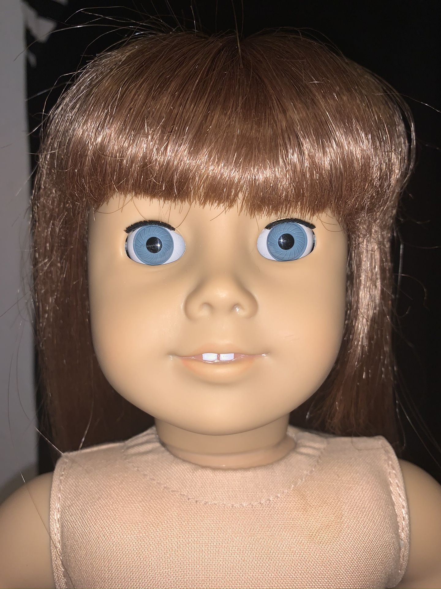 American Girl Doll