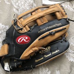 Baseball Glove Rawlings