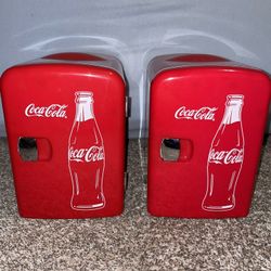Mini Refrigerator 