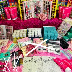 Makeup Bundle