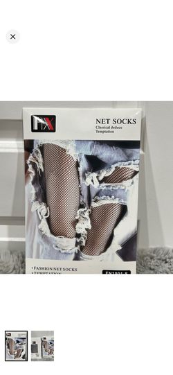 New Socks