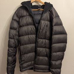 Black Diamond Cold Forge Down Puffer xl