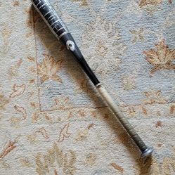 DeMARINI RUMBLE baseball bat 28 inch