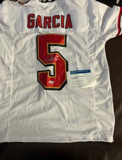 49er jersey