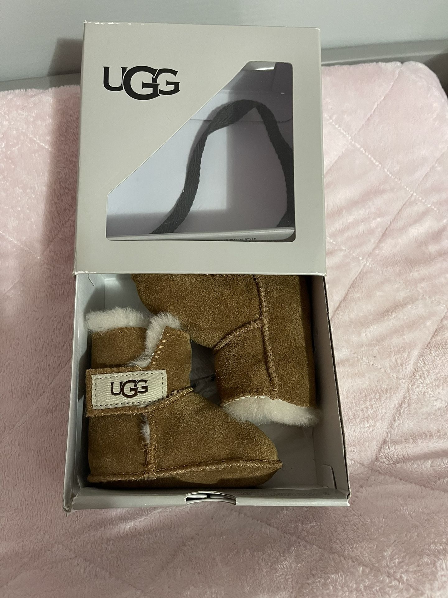 Baby Ugg Boots