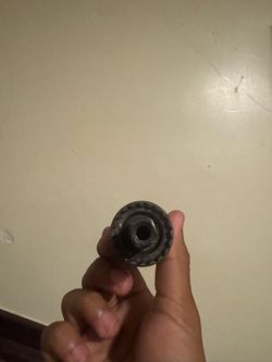 Bottom Bracket Square Taper