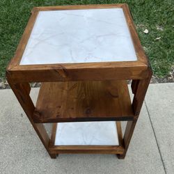 Plant Stand / End Table