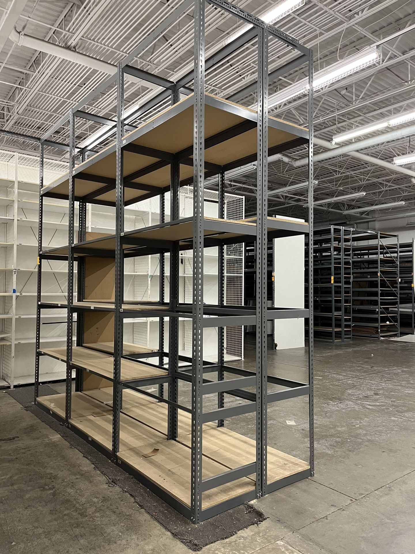 Shelves-Warehouse /Commercial/Business!!! for Sale in Dallas, TX - OfferUp
