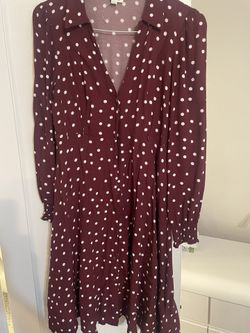 Maternity Dress