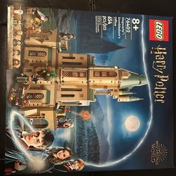 Lego Harry Potter Hog warts Dumbledore’s Office 76402