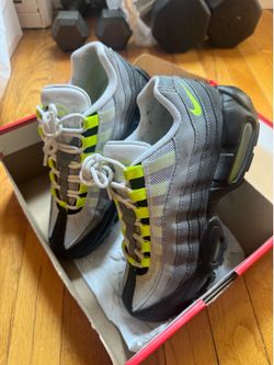 AIR MAX 95