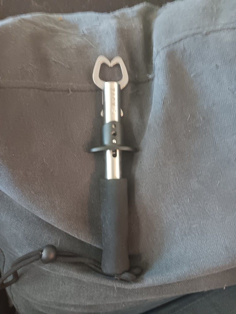 Lip Grabber
