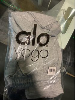 Grey alo set