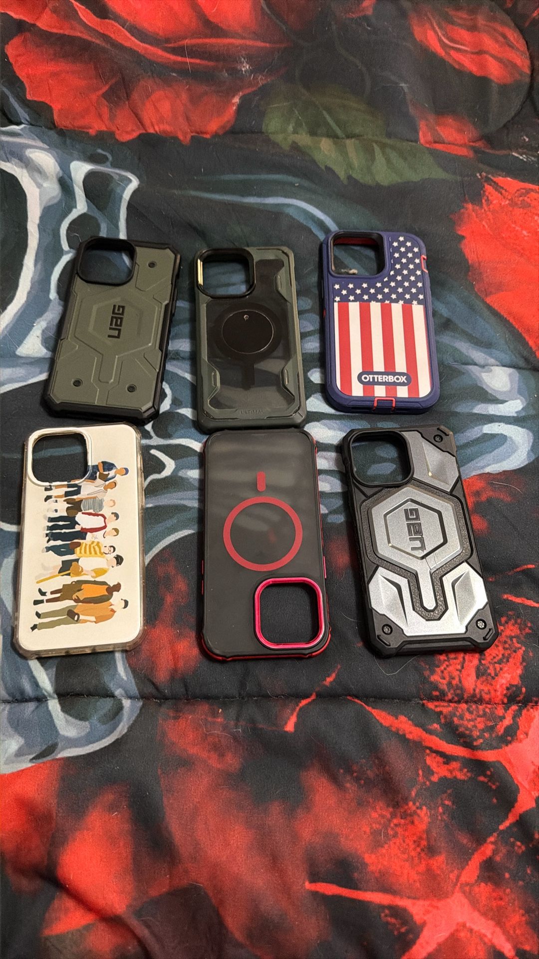 iPhone 14 Pro Max Cases