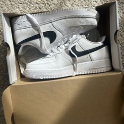 Air Force 1 ‘07