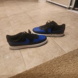 Nike Court Vision LO