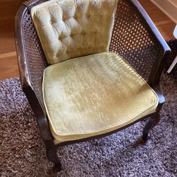 Victorian Chair