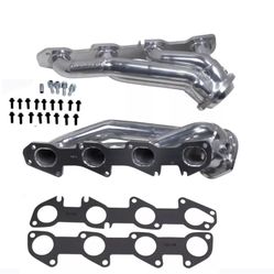 New Shorty Headers 