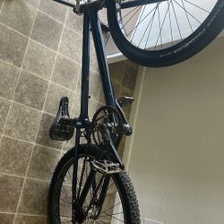 24 Inch Bmx Racing Bike
