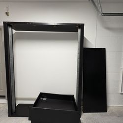 Ikea Queen Bed Frame